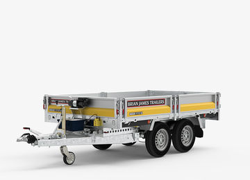 CarGO Tipper2